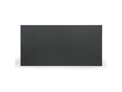 samolepici akusticka nastenka 1200 x 600 mm cerna 30336