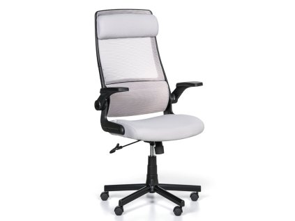 kancelarska zidle eiger seda 30339