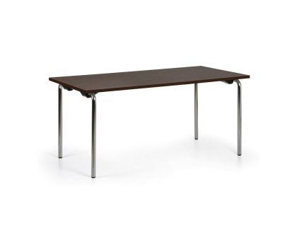 skladaci stul spot 160x80 orech 33955