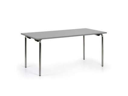 skladaci stul spot 160x80 grafit 106270