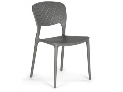 plastova jidelni zidle easy ii seda 33979