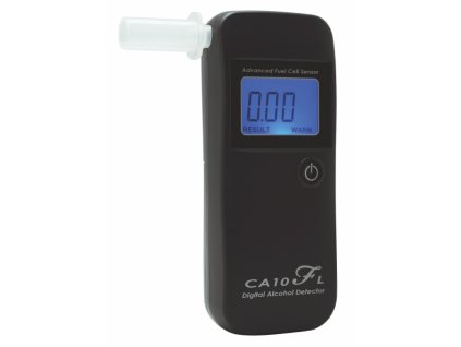 alkohol tester ca 10fl 34177