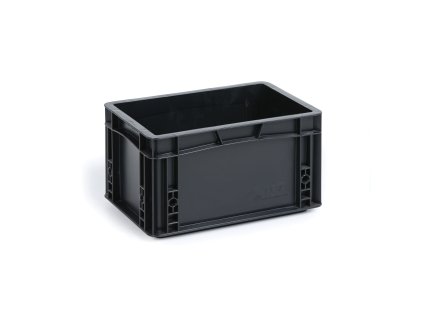 esd euro prepravka 300 x 200 x 170 mm 79316