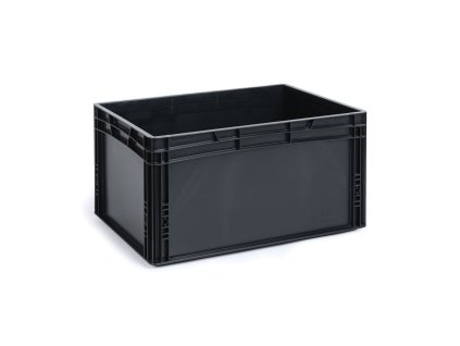 esd euro prepravka 600 x 400 x 320 mm 79302