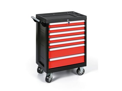 mobilni skrinka na naradi 7 zasuvek 965x664x464 mm 35017