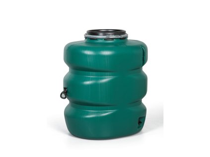 zahradni plastovy sud na vodu 500 l 36737