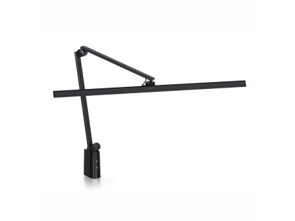 stolni led lampa aspire cerna 35698