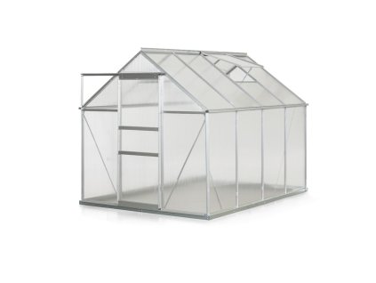 sklenik 195 x 190 x 250 cm 35729