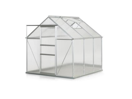 sklenik 195 x 190 x 190 cm 36012