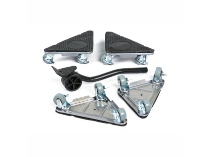 transportni stehovaci plosina nosnost 600 kg 35962