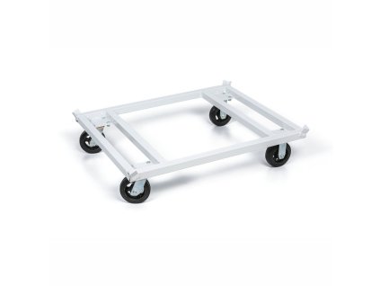 transportni vozik na palety nosnost 1000 kg 36031