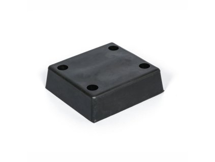 gumovy doraz na rampu 300 x 330 x 100 mm 36051