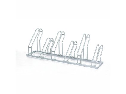 jednostranny stojan na jizdni kola 6 stani ke kotveni 36135