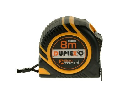 svinovaci metr duplexo 8 m 25 mm 36941