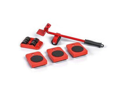 transportni stehovaci plosiny nosnost 150 kg 46065