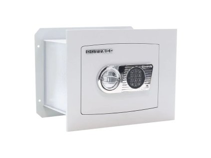 stenovy trezor delta 30 el 16 l 48451