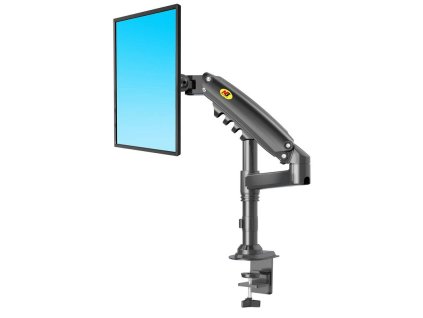 stolni drzak na monitor hs 80b vyskove nastavitelny 48044