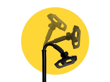 vyskove nastavitelny stojanek na mobil i tablet 48386