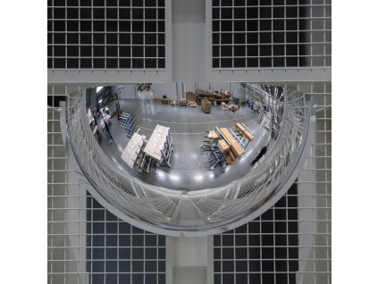 dohledove hemisfericke zrcadlo 1 4 sfery prumer 800 mm 79351