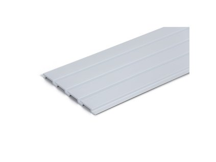 zavesny panel storia 300 x 17 x 1220 mm bila 49325