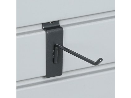 univerzalni jednoduchy hak pro system storia 25 x 85 x 115 mm 49280