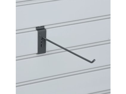 univerzalni jednoduchy hak pro system storia 25 x 85 x 265 mm 49283