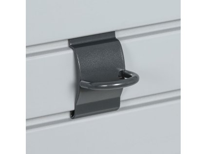 univerzalni hak u pro system storia 60 x 95 x 45 mm 49309