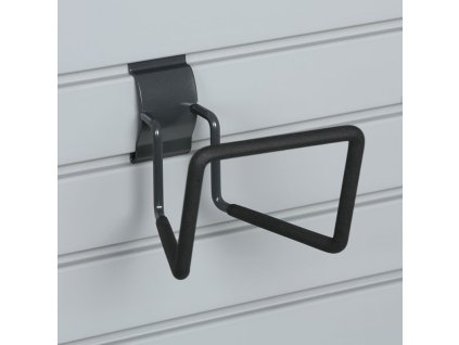 drzak na hadice pro system storia 150 x 120 x 175 mm 49310