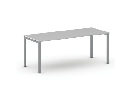 kancelarsky stul metal 200x80 cm seda 104820