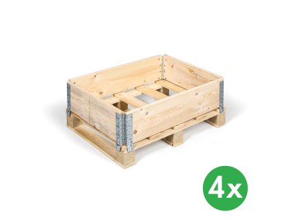 paletovy nastavec dreveny 800 x 600 mm 119221