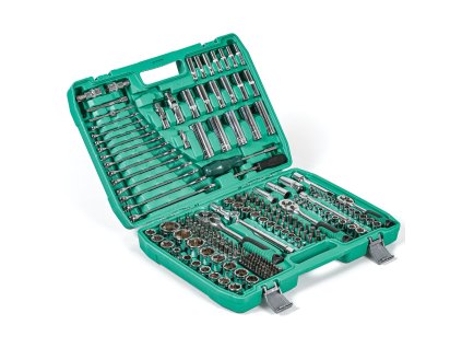 sada naradi v kufriku 216 ks 55373