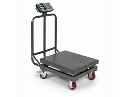 pojizdna plosinova vaha yh 568 56245