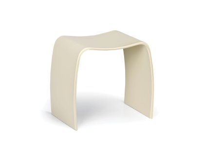 drevena stolicka bentwood ii eko kuze kremova 57670