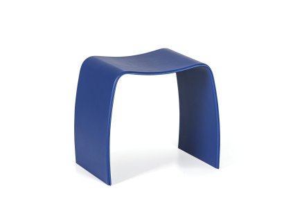 drevena stolicka bentwood ii eko kuze modra 57669