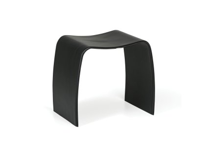 drevena stolicka bentwood ii eko kuze cerna 57668