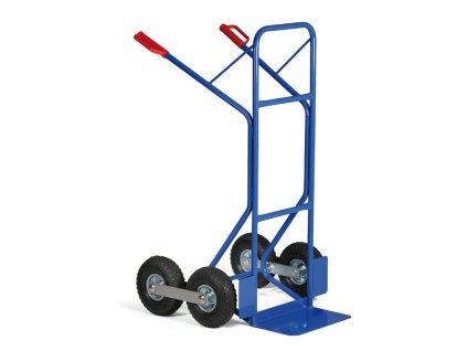 terenni schodistovy rudl nosnost 250 kg dusova kola 1231