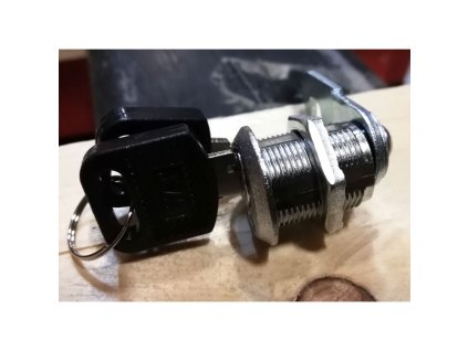 cylindricky zamek pro satni skrinky 485xxx typ 2 63094