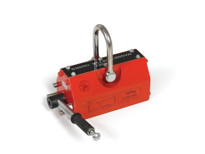 permanentni zvedaci magnet hg b 1000 kg 64841