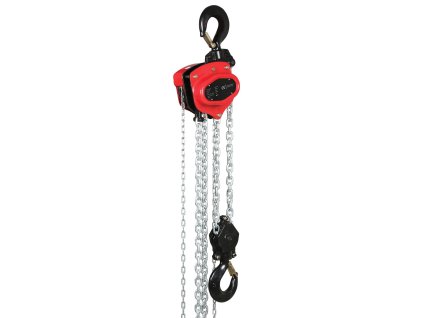 retezovy kladkostroj vc b 5 t 64851