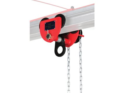 pojezdova kocka s retezem 3 m ht500b 64859