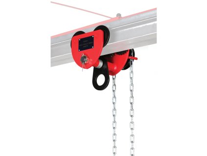 pojezdova kocka s retezem 3 m ht1000b 64861