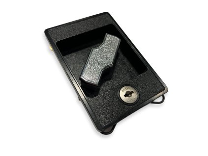 cylindricky zamek pro spisove a dilenske skrine 400xxx typ 1 65136