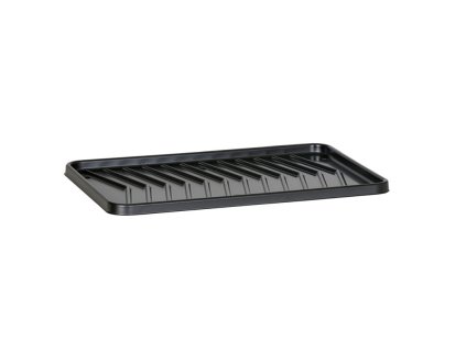 plastova vanicka na obuv do satni skrinky pro sirku satniho oddilu 300 mm 40029