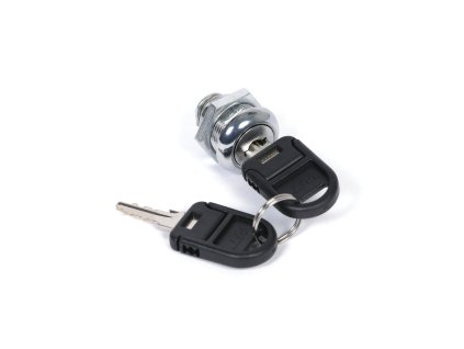 cylindricky zamek pro dvourade kartoteky 469xxx 85300