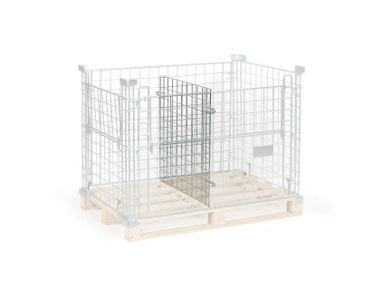 delici mriz pro dratene paletove nastavce 67541