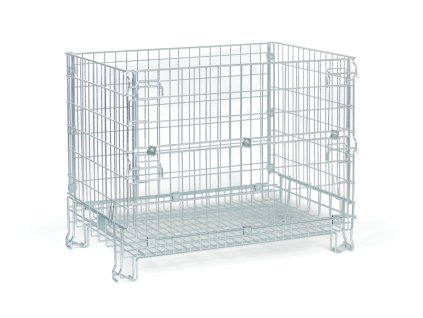 drateny volne stojici kontejner 67543