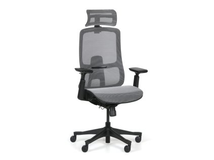 kancelarska zidle mia seda 113731