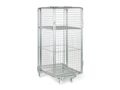 rollkontejner 1 police 1680 x 734 x 854 mm 67696