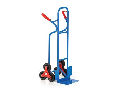 schodistovy rudl 3 kolovy nosnost 250 kg plna kola 69759