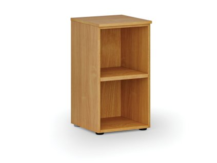 kancelarsky regal primo wood 400 x 420 x 740 mm buk 70212